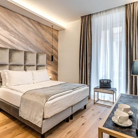 Goldoni 47 Hotel Rome Buitenkant foto