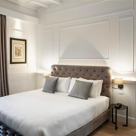 Goldoni 47 Hotel Rome Buitenkant foto