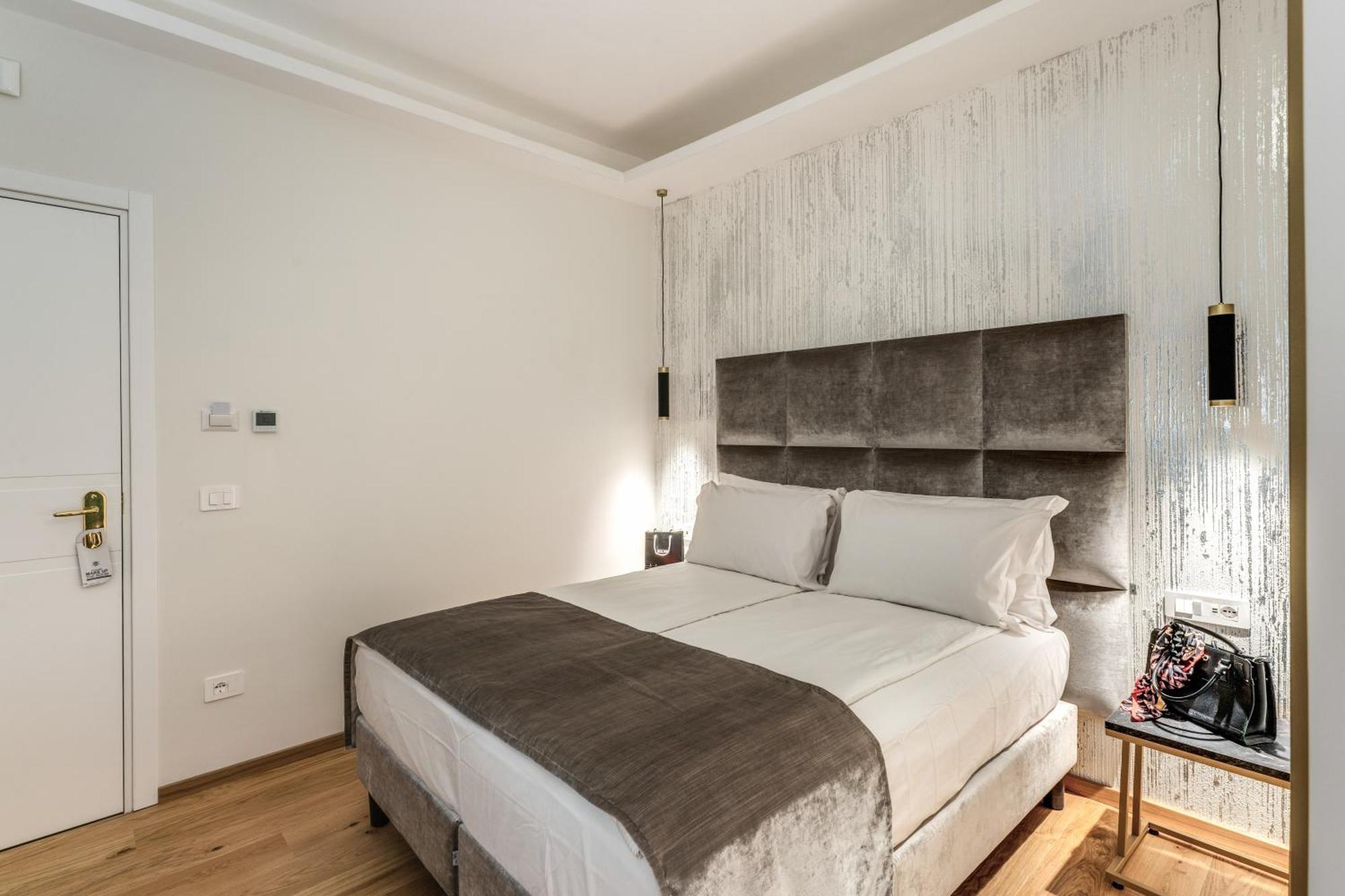 Goldoni 47 Hotel Rome Buitenkant foto